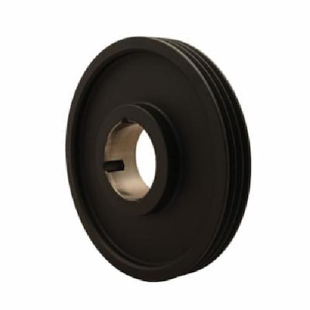 Martin (2517) Hi-Cap Tb Sheave, 3 3V 1060 TB 3 3V 1060 TB